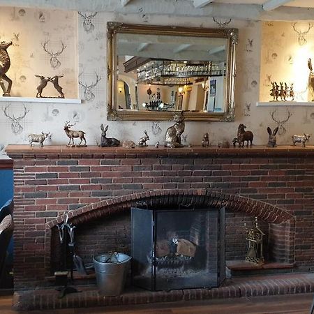 George Washington Inn Карнфорт Екстериор снимка