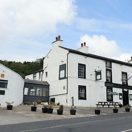 George Washington Inn Карнфорт Екстериор снимка