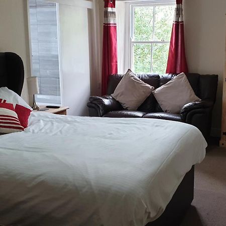 George Washington Inn Карнфорт Стая снимка