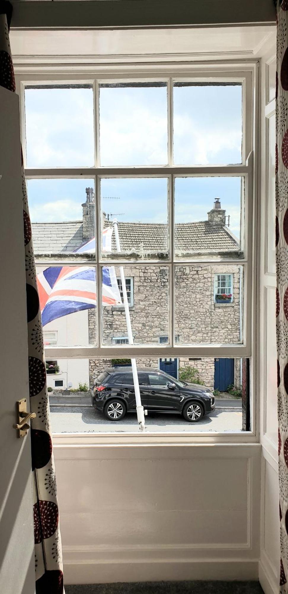 George Washington Inn Карнфорт Стая снимка