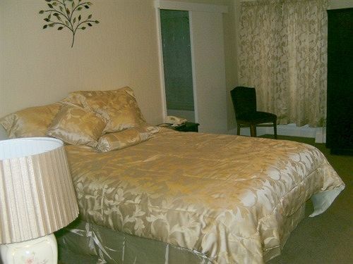 George Washington Inn Карнфорт Екстериор снимка