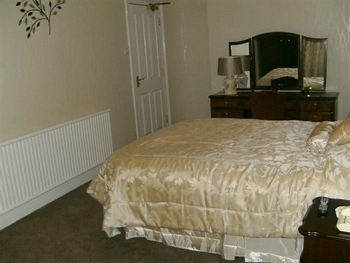 George Washington Inn Карнфорт Екстериор снимка