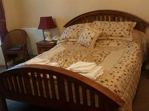 George Washington Inn Карнфорт Екстериор снимка