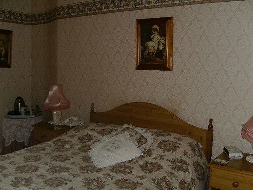George Washington Inn Карнфорт Екстериор снимка
