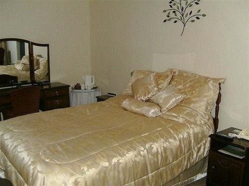 George Washington Inn Карнфорт Екстериор снимка