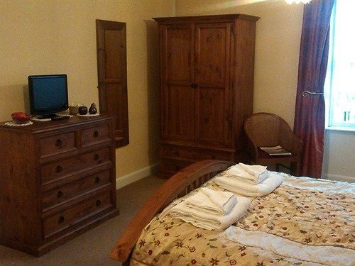 George Washington Inn Карнфорт Екстериор снимка