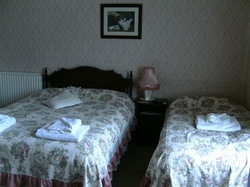 George Washington Inn Карнфорт Екстериор снимка
