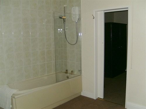 George Washington Inn Карнфорт Екстериор снимка